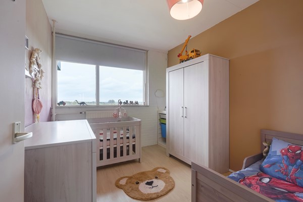 Medium property photo - Hoevenbos 164, 2716 PS Zoetermeer